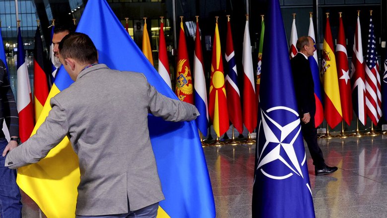 Последние зарубежные новости за 14 ноября 2024 года: свежие события текущего дня