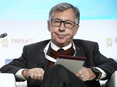 Хлопоты бедолаг. Получат ли Михаил Фридман и Пётр Авен прощение в ЕС после продажи «Альфа-банка»