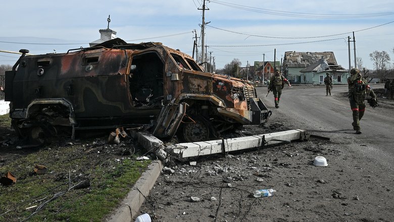 Главные новости недели с 21 по 25 апреля 2025 года