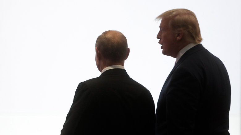 Главные новости недели с 12 по 16 мая 2025 года