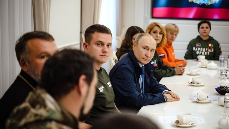 Главные новости недели с 19 по 23 мая 2025 года