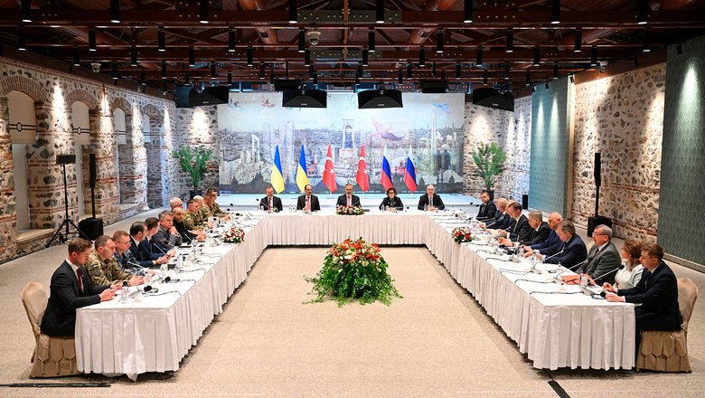 Главные новости недели с 26 по 30 мая 2025 года