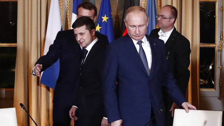 Переговоры России и Украины в Стамбуле 15 мая 2025 года