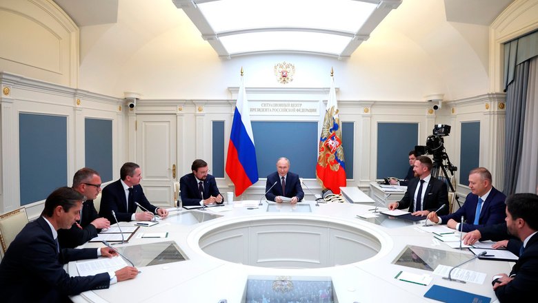 Последние новости к вечеру 13 мая 2025 года
