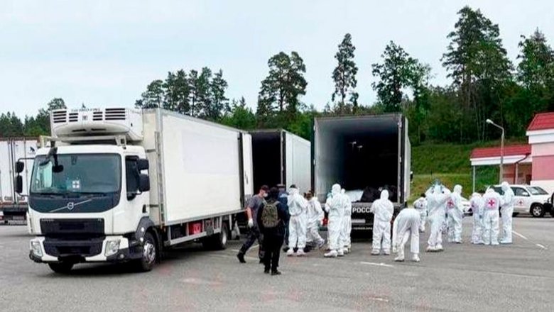 Главные новости недели с 16 по 20 июня 2025 года