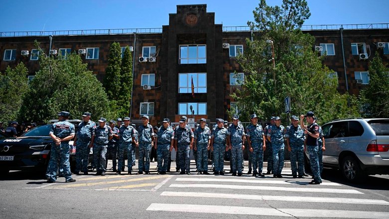 Главные новости недели с 16 по 20 июня 2025 года