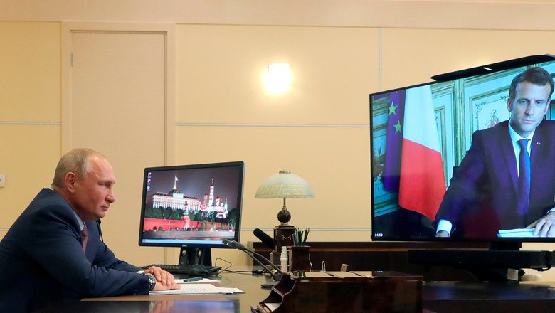 Главные новости недели с 30 июня по 4 июля 2025 года
