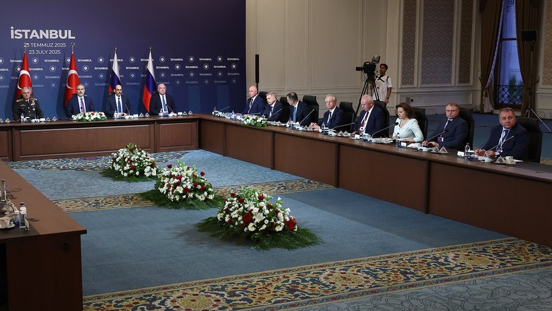 Последние новости к вечеру 24 июля 2025 года