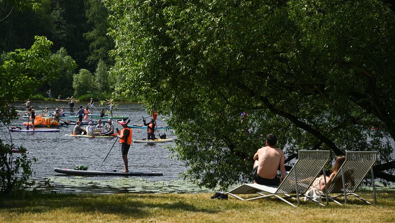 Последние новости к вечеру 8 июля 2025 года