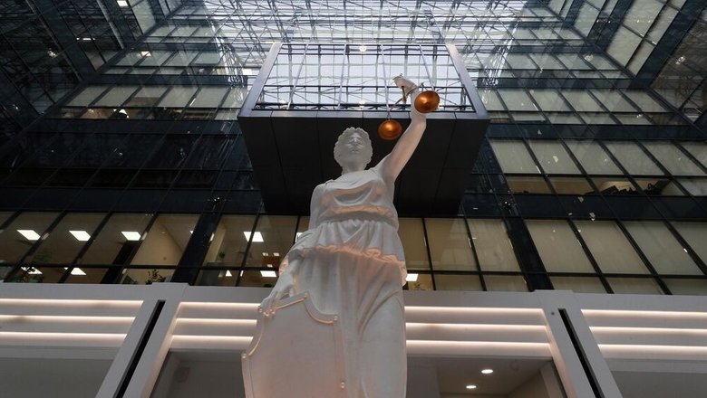 В Ингушетии бизнесмена подозревают в хищении денег, выделенных на форум