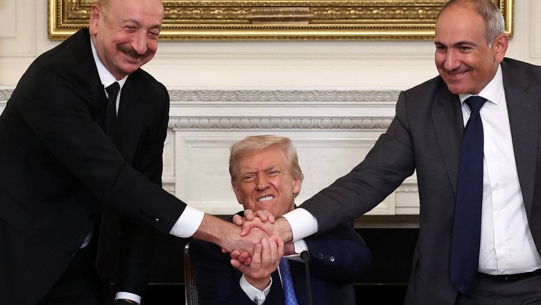 Последние новости к вечеру 11 августа 2025 года: главные события