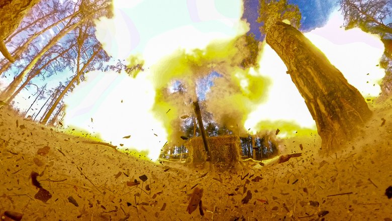 Последние новости к вечеру 13 августа 2025 года: главные события