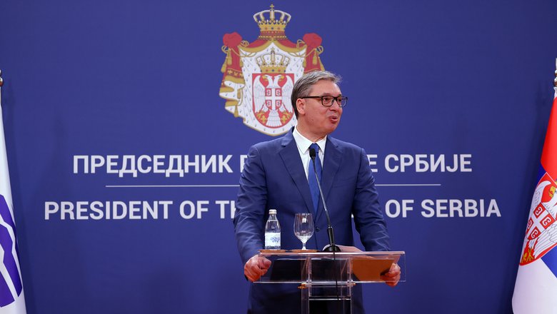 Последние новости к вечеру 13 августа 2025 года: главные события