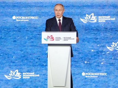Главные новости недели с 1 по 5 сентября 2025 года
