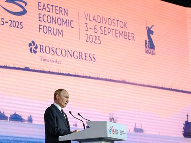 Главные новости недели с 1 по 5 сентября 2025 года