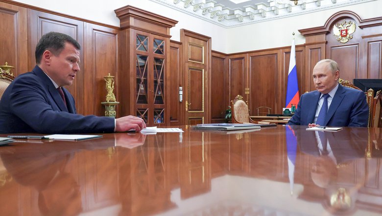 Главные новости к вечеру 30 октября 2025 года