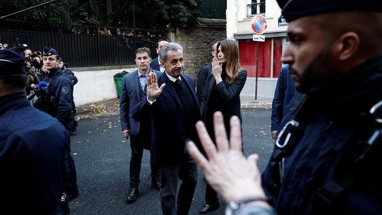 Главные новости за неделю 20−24 октября 2025 года