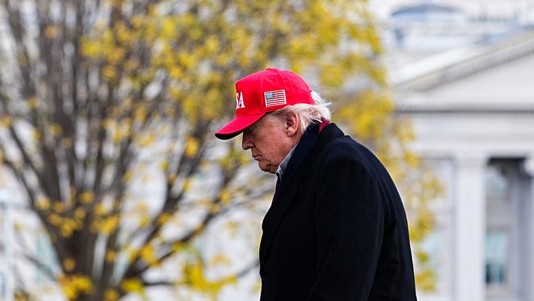 Главные новости к вечеру 24 ноября 2025 года