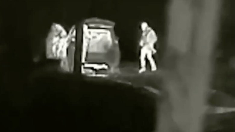 Главные новости к вечеру 24 ноября 2025 года