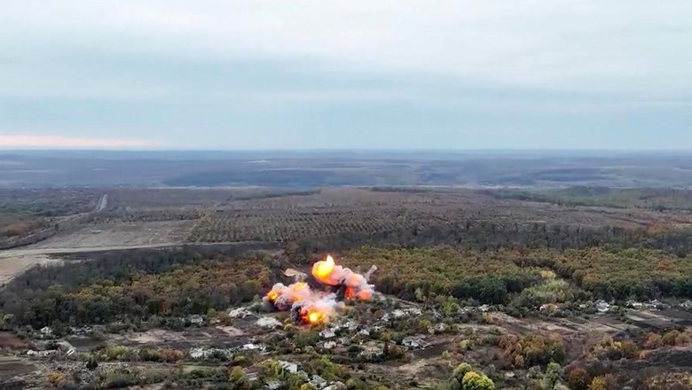 Главные новости к вечеру 24 ноября 2025 года