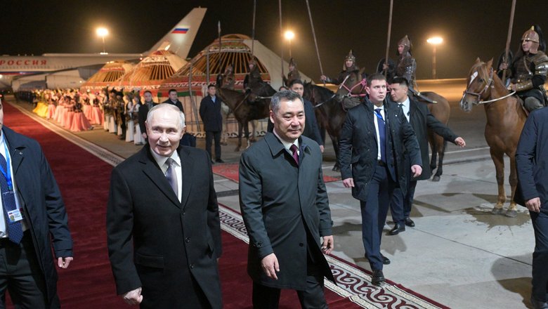 Главные новости к вечеру 25 ноября 2025 года