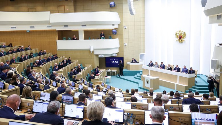 Главные новости к вечеру 26 ноября 2025 года