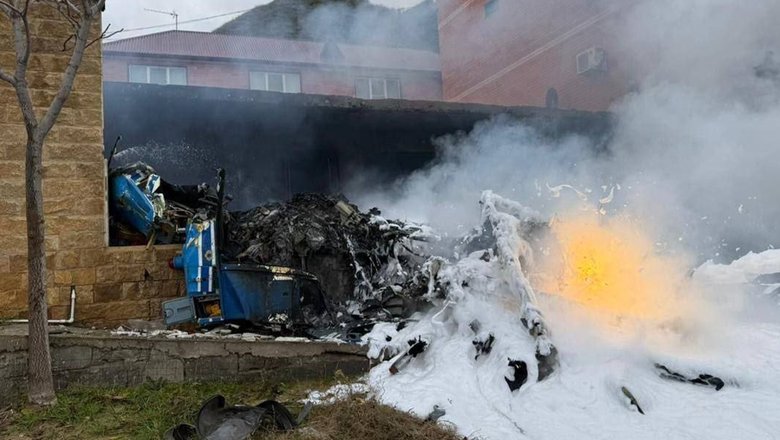 Главные новости к вечеру 7 ноября 2025 года