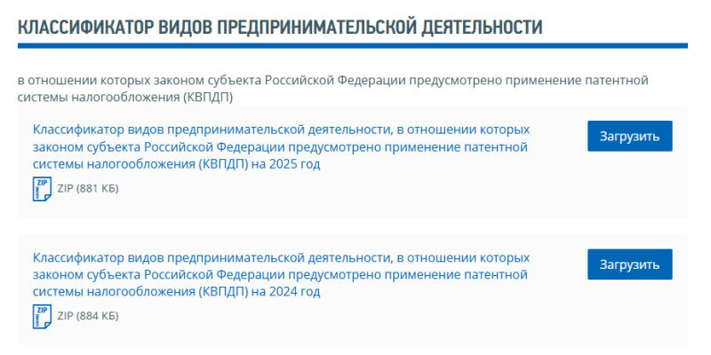 Патент в 2026 году: изменения для ИП и как работать по новым правилам