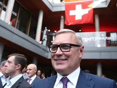 Живут в роскоши, а бьют по россиянам. Как беглые министры и экономисты помогают Западу с санкциями