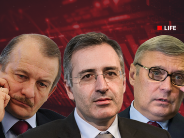 Живут в роскоши, а бьют по россиянам. Как беглые министры и экономисты помогают Западу с санкциями