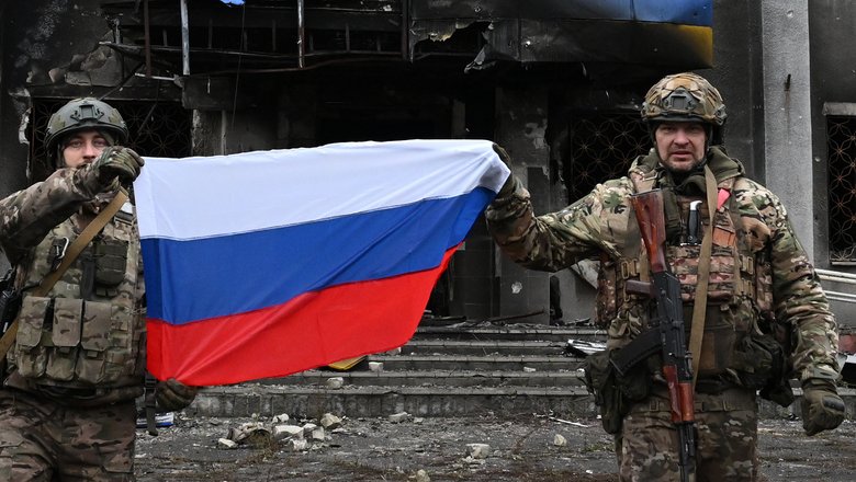 Главные новости за неделю 8−12 декабря 2025 года