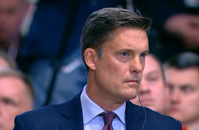 Путин вновь подвел итоги года в прямом эфире: Россия готова к диалогу с Западом, но только на равных