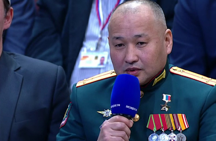 Путин вновь подвел итоги года в прямом эфире: Россия готова к диалогу с Западом, но только на равных