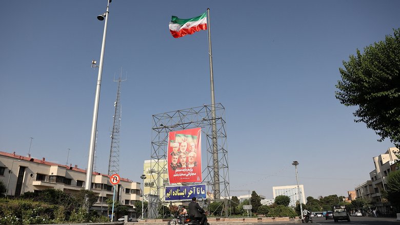 Госдеп США призвал американских граждан покинуть Иран