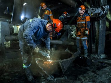 Миллионы Лободе, покер и ненависть к быдлу. Как проживает СВО семья угольной королевы Кузбасса