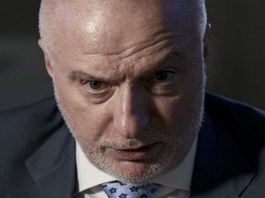 Клишас — РБК: «Делить граждан на разные категории не совсем правильно»